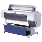 Epson Stylus Pro 10600 Print Engine printing supplies